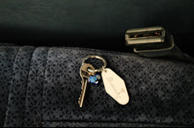Load image into Gallery viewer, Sea Ya! Keychain
