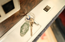 Load image into Gallery viewer, Est. Sunseeker Keychain
