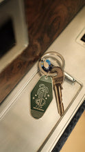 Load and play video in Gallery viewer, Est. Sunseeker Keychain
